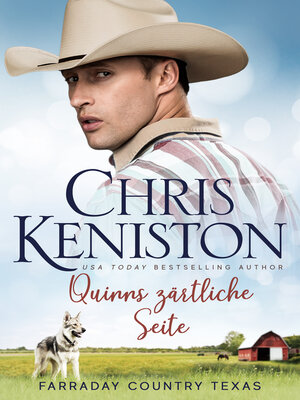 cover image of Quinns zärtliche Seite
